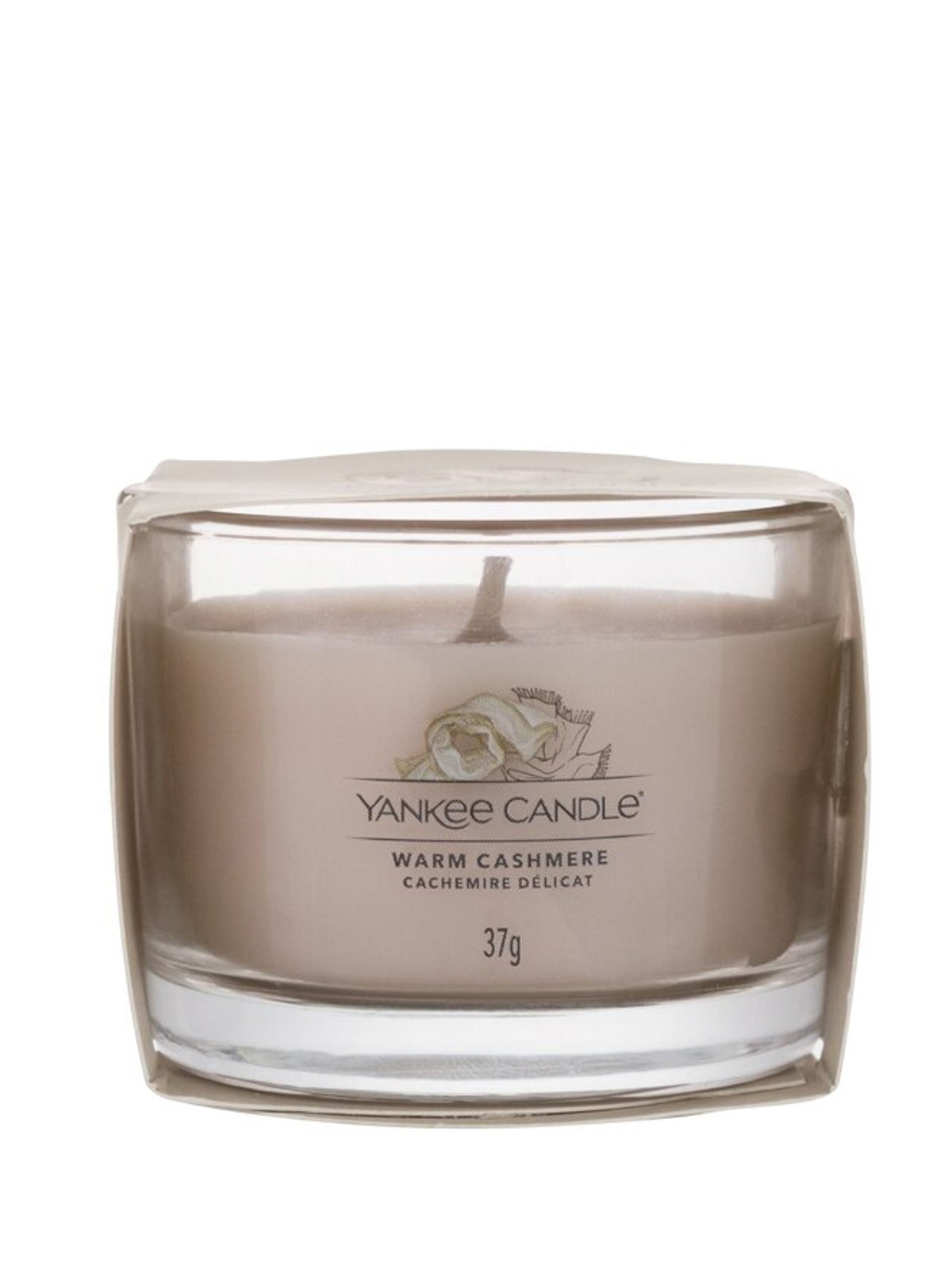 YANKEE CANDLE