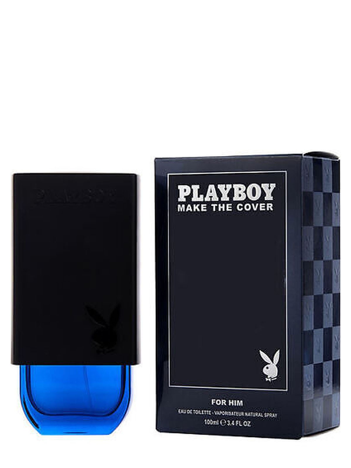 PLAYBOY