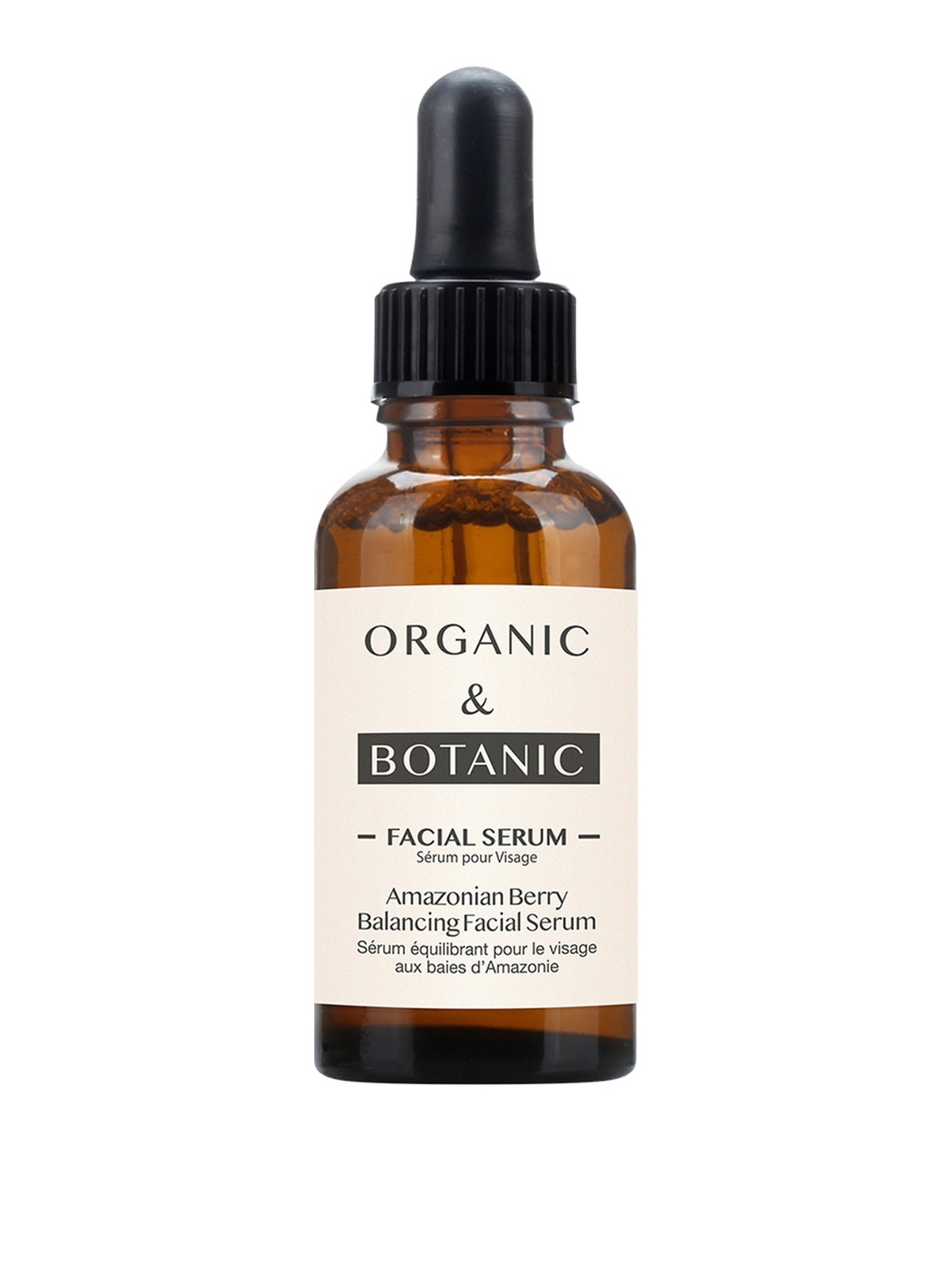 ORGANIC&BOTANIC