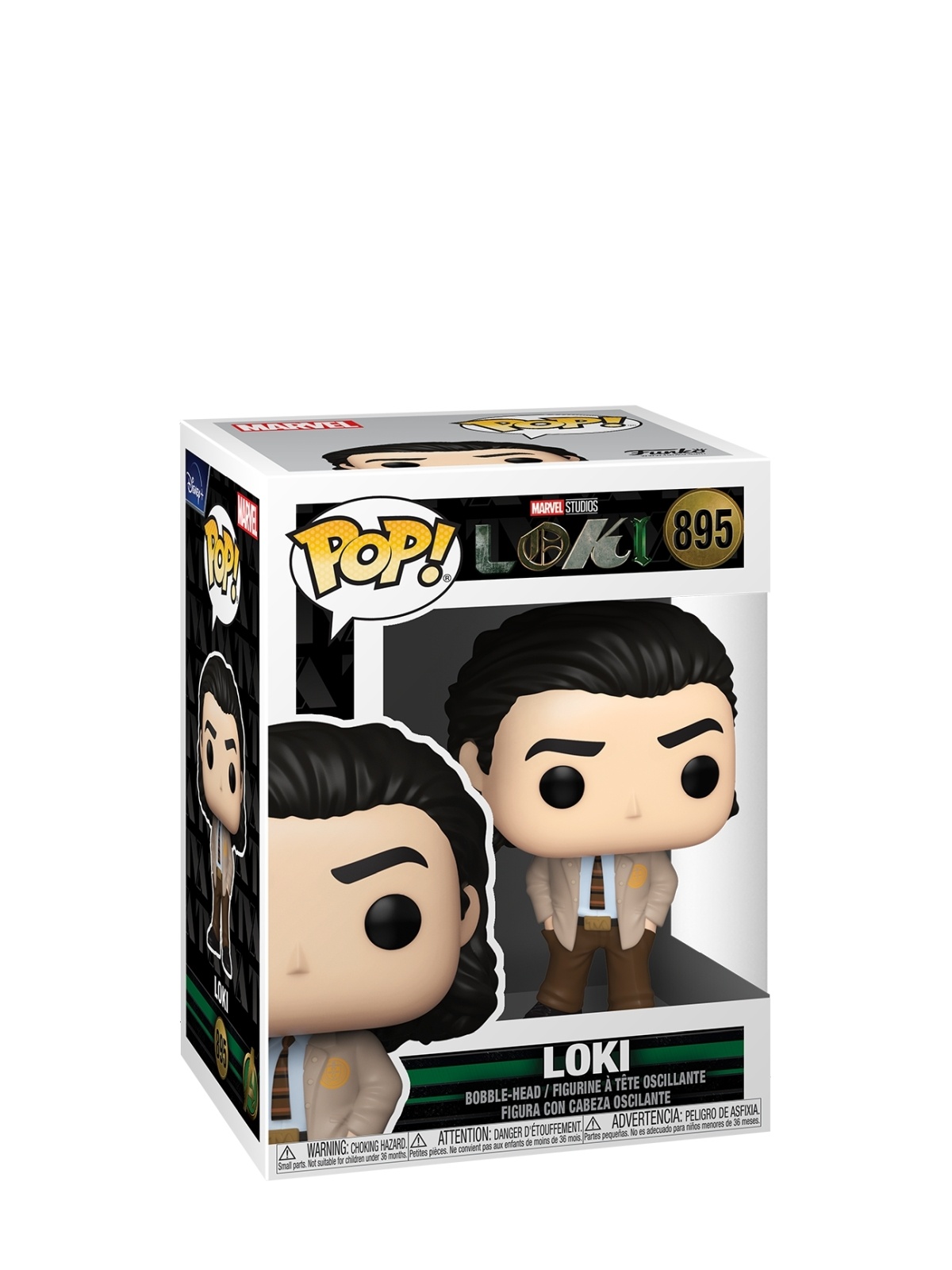 FUNKO