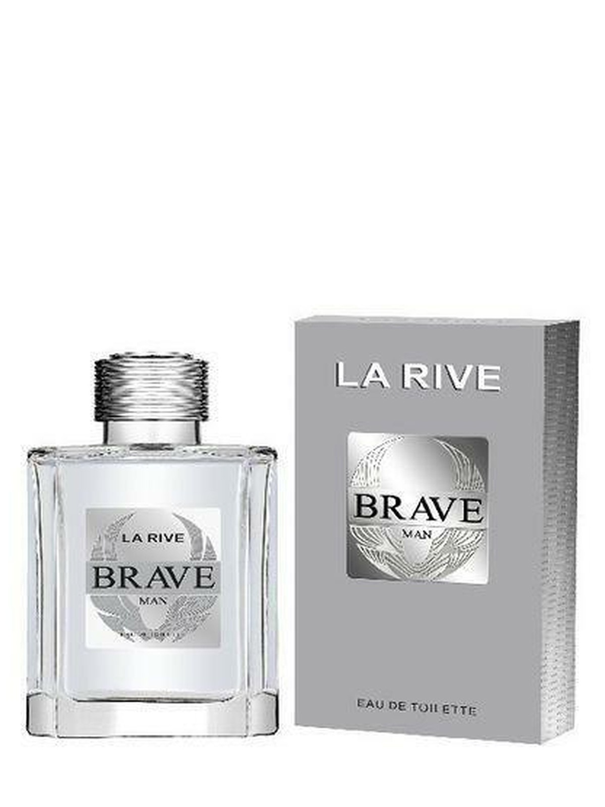 LA RIVE