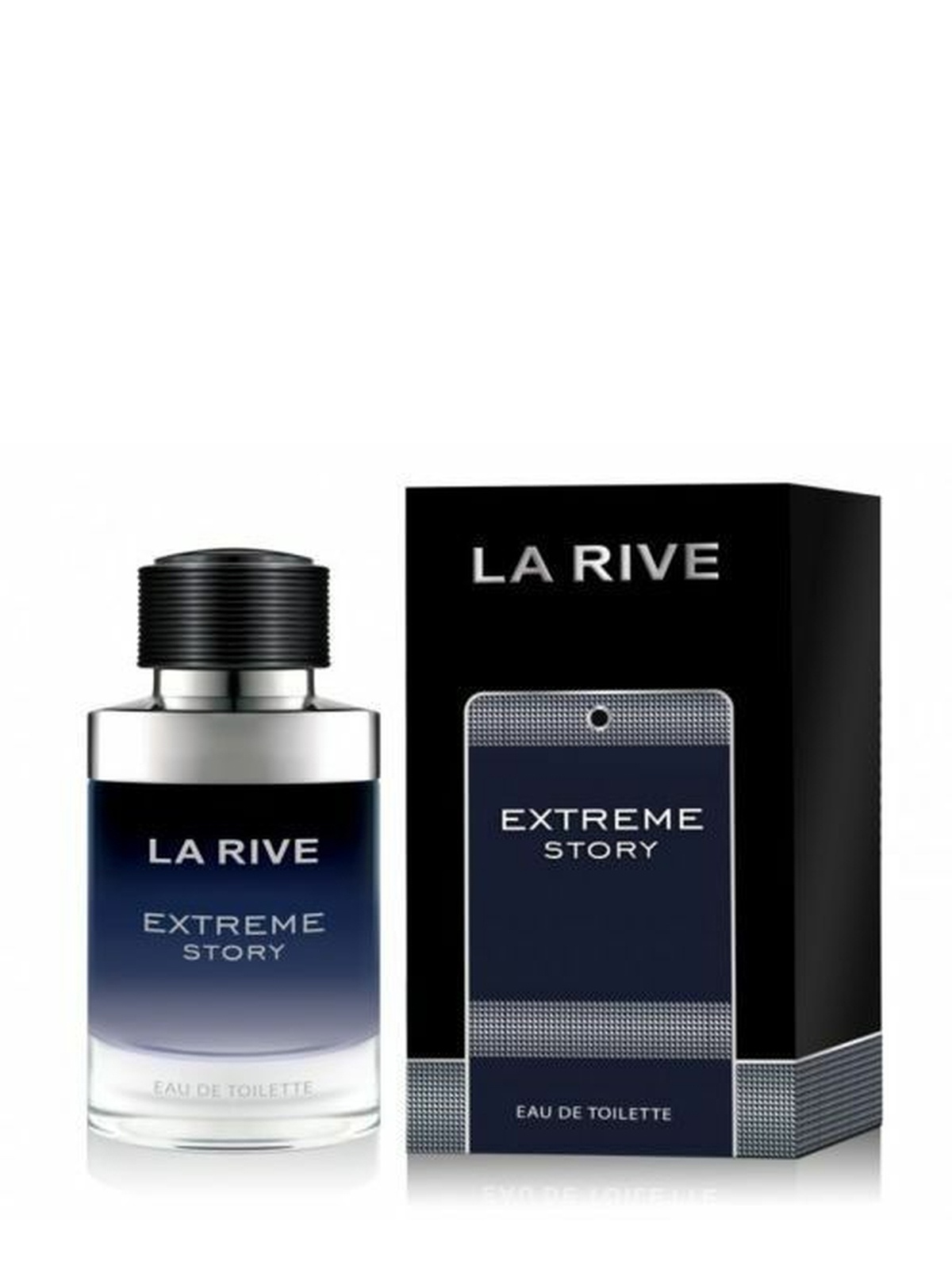 LA RIVE