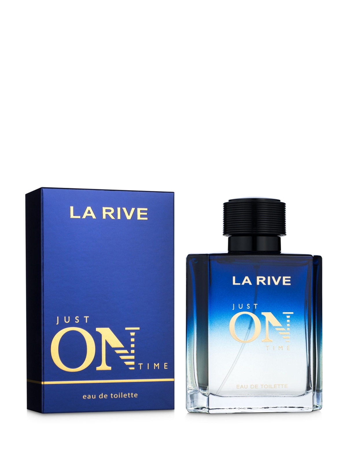 LA RIVE