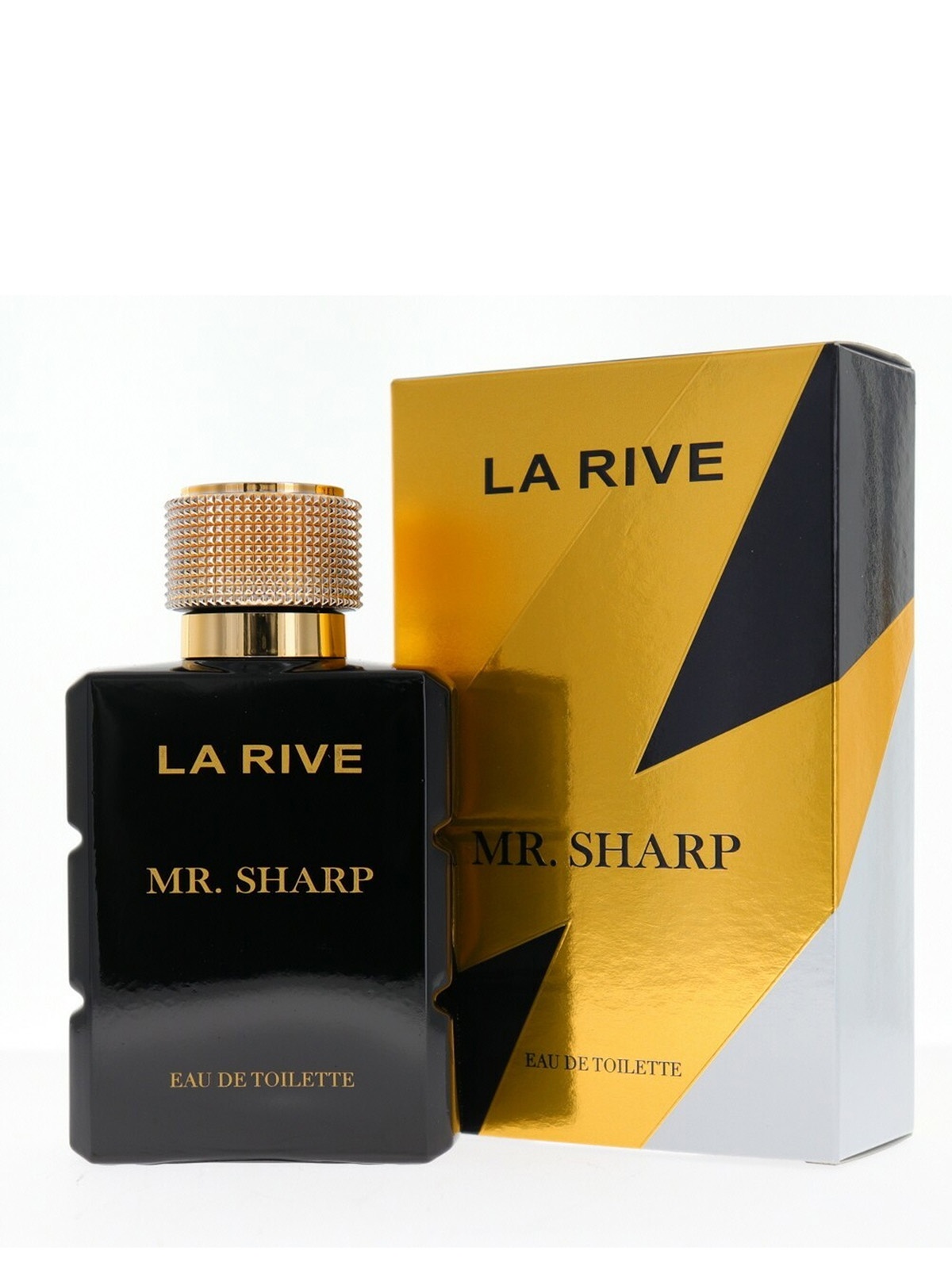 LA RIVE