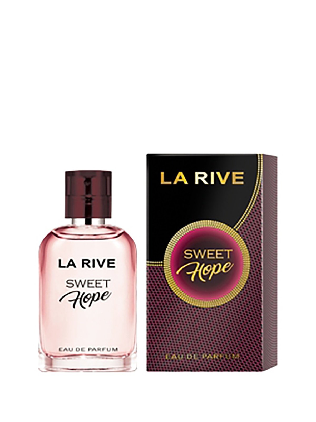 LA RIVE