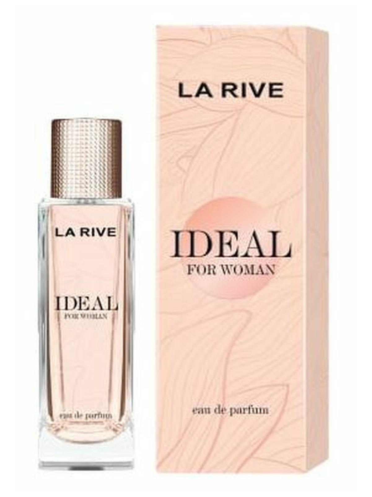 LA RIVE