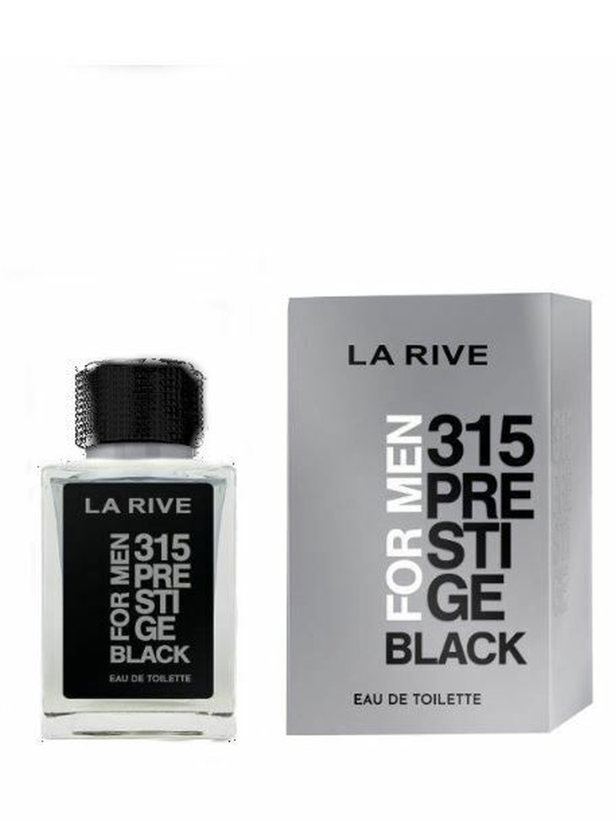 LA RIVE