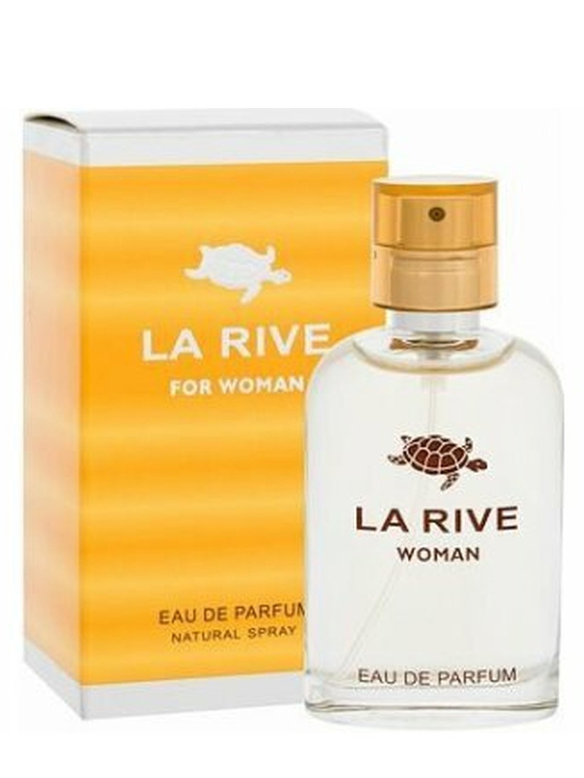 LA RIVE