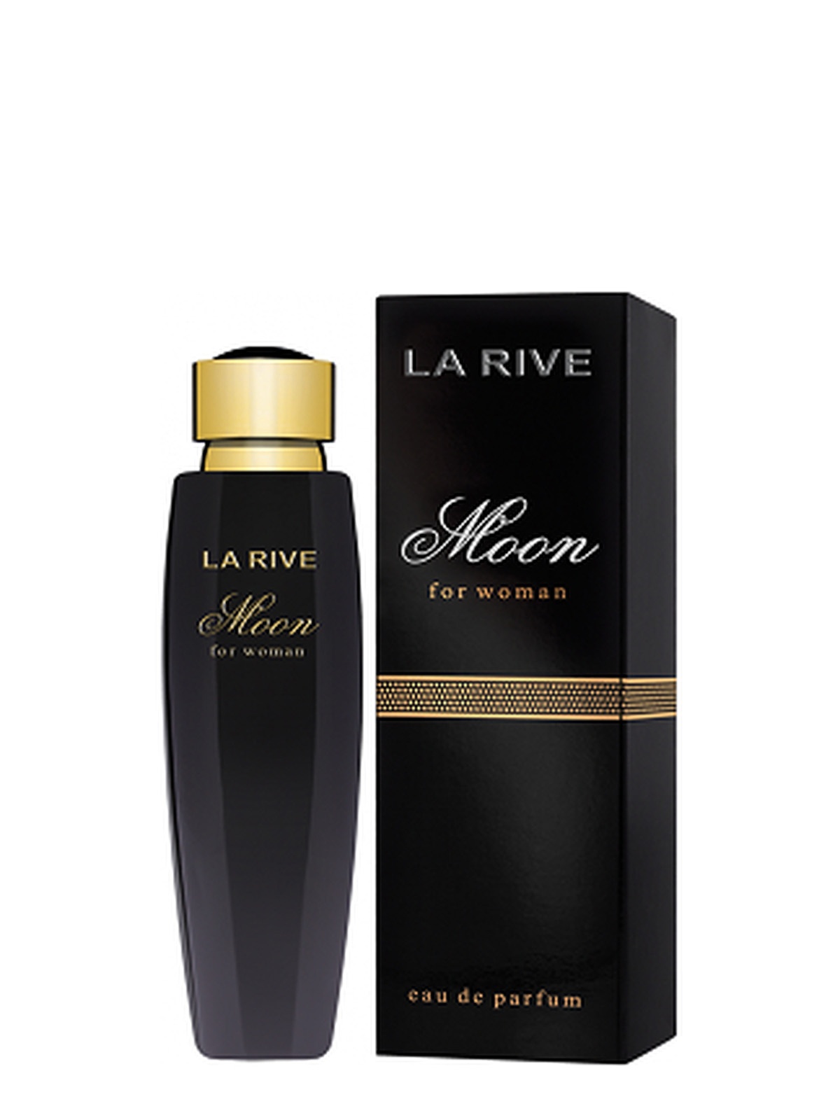 LA RIVE