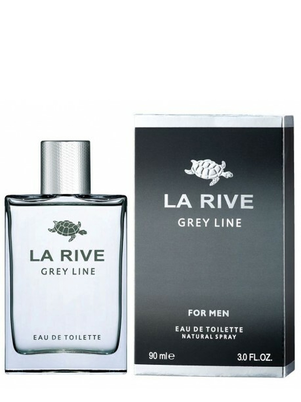 LA RIVE