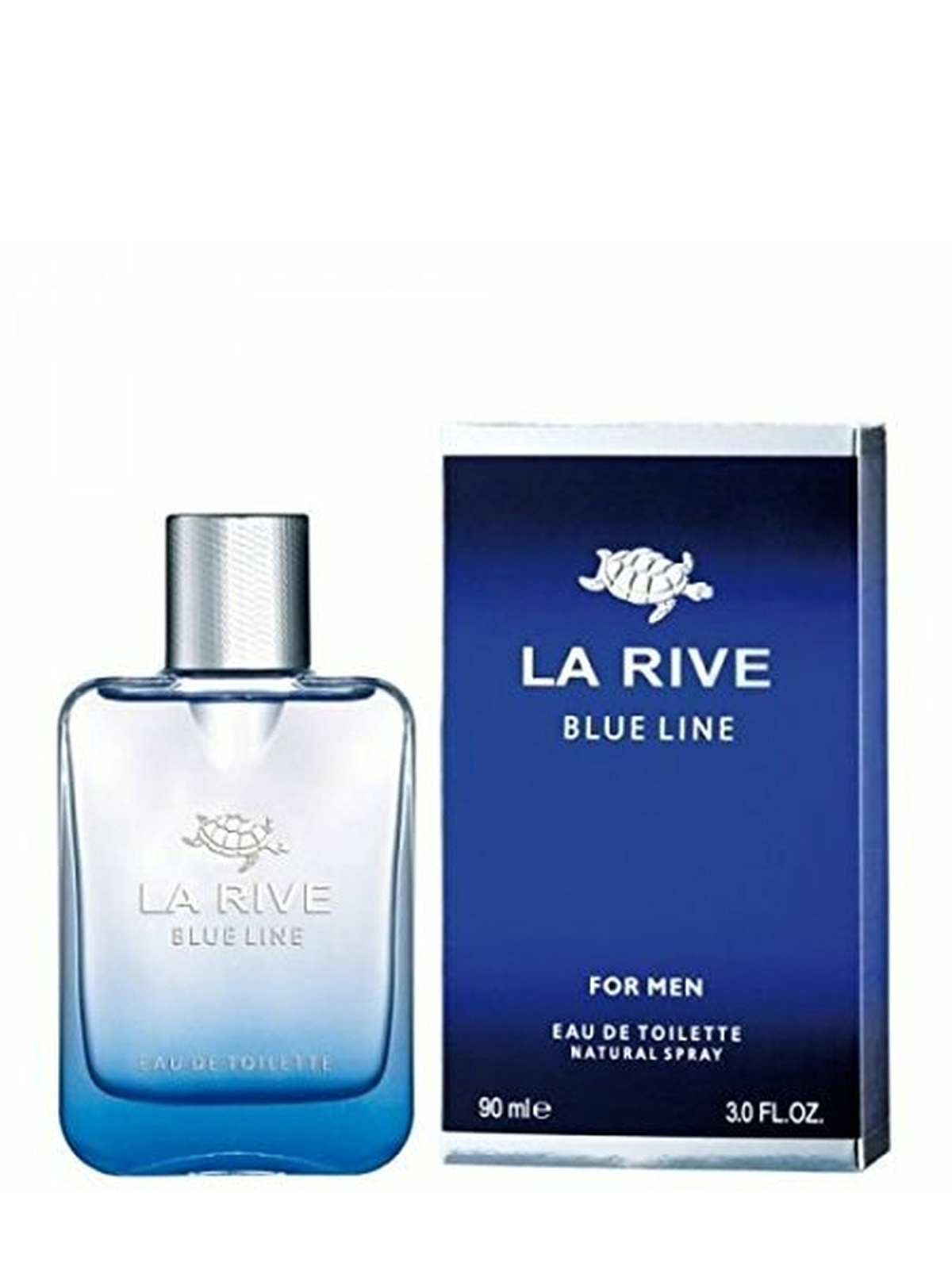 LA RIVE