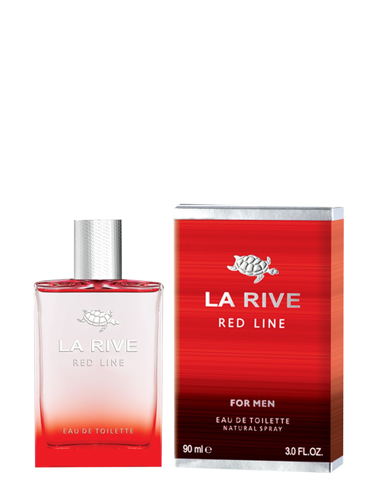 LA RIVE