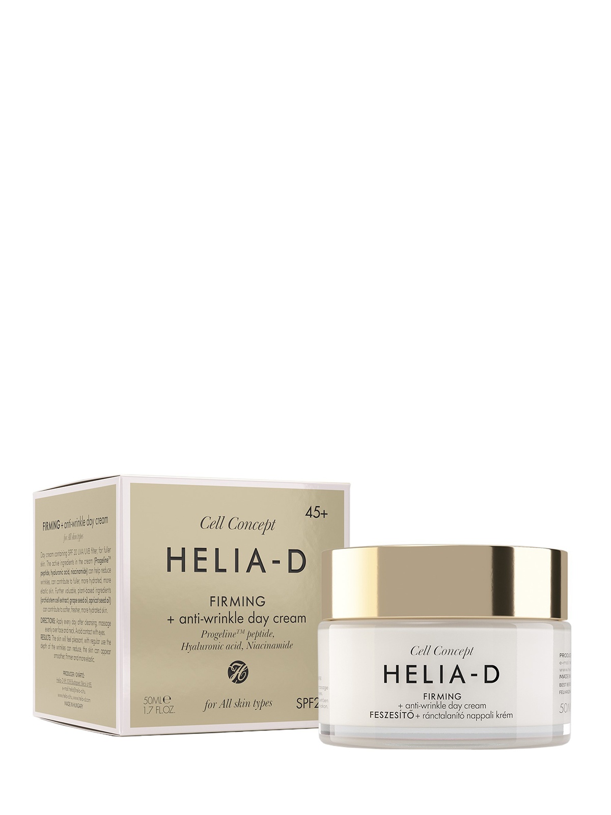 HELIA-D