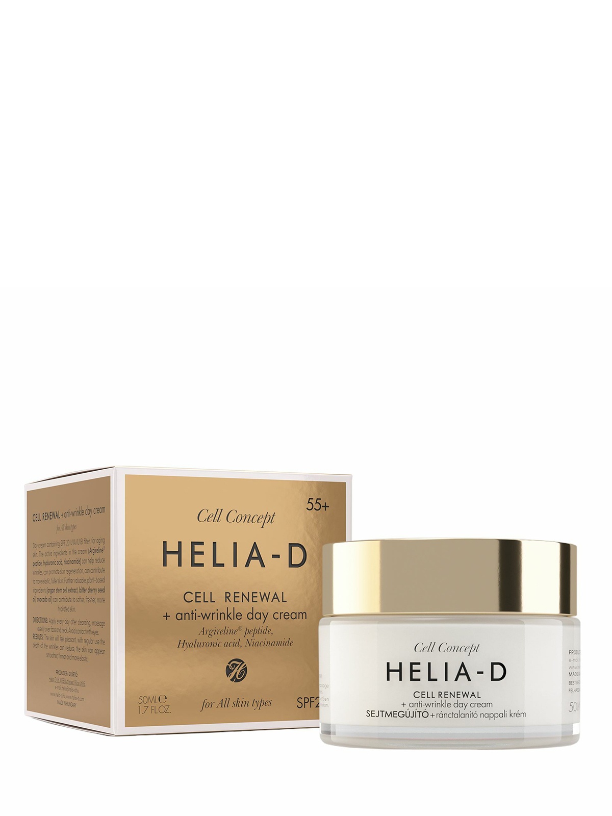 HELIA-D