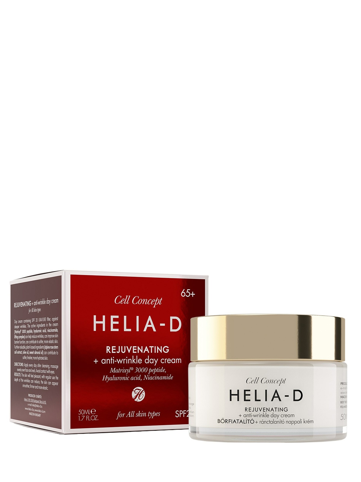 HELIA-D