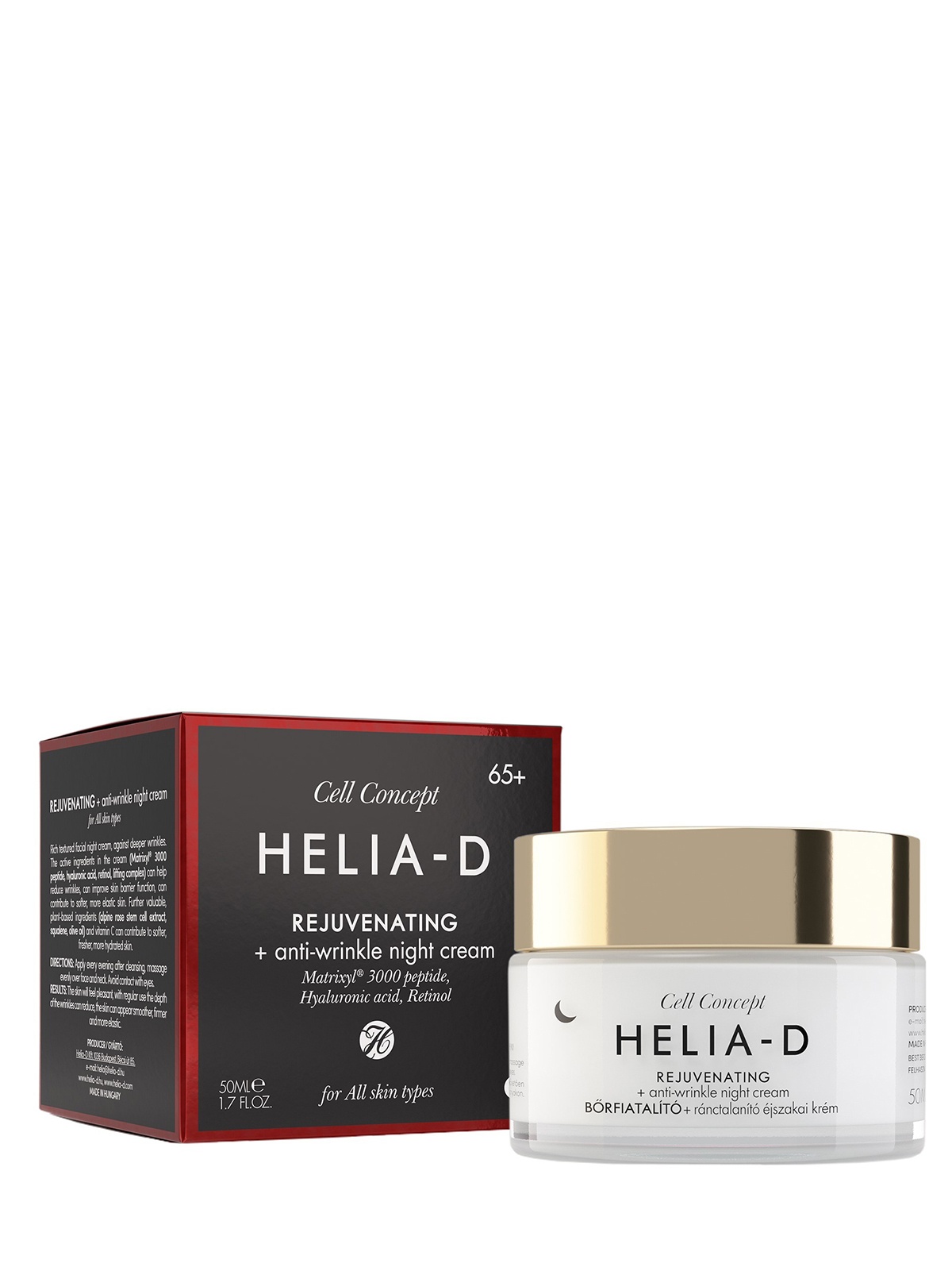 HELIA-D