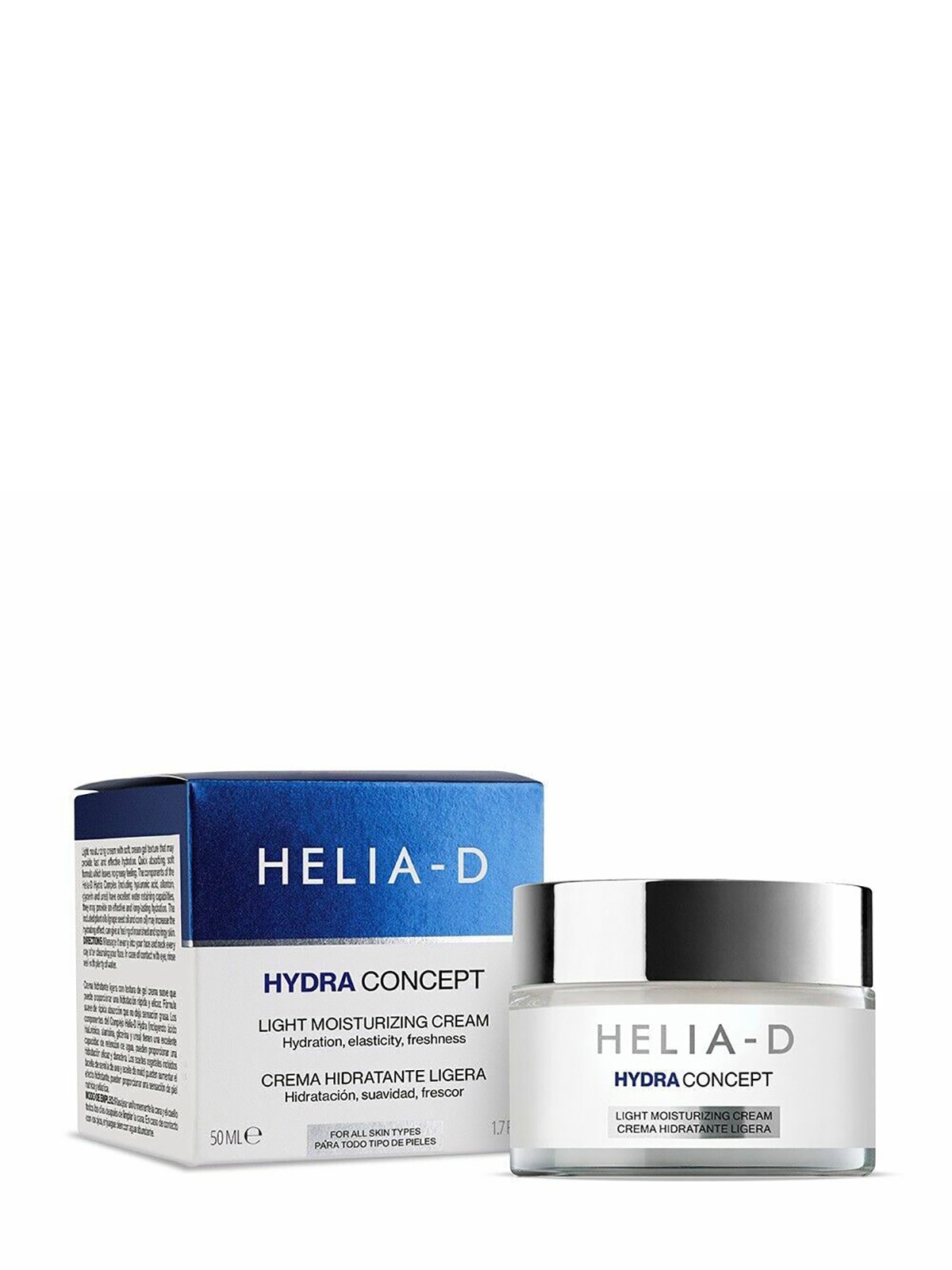 HELIA-D