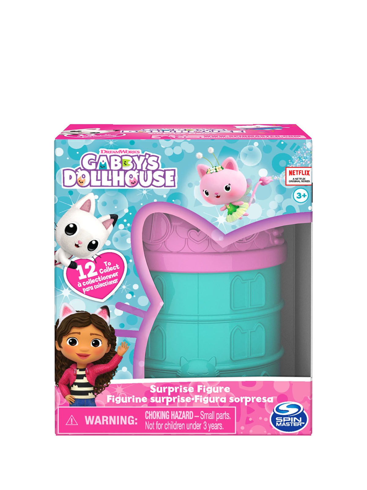 GABBY´S DOLLHOUSE