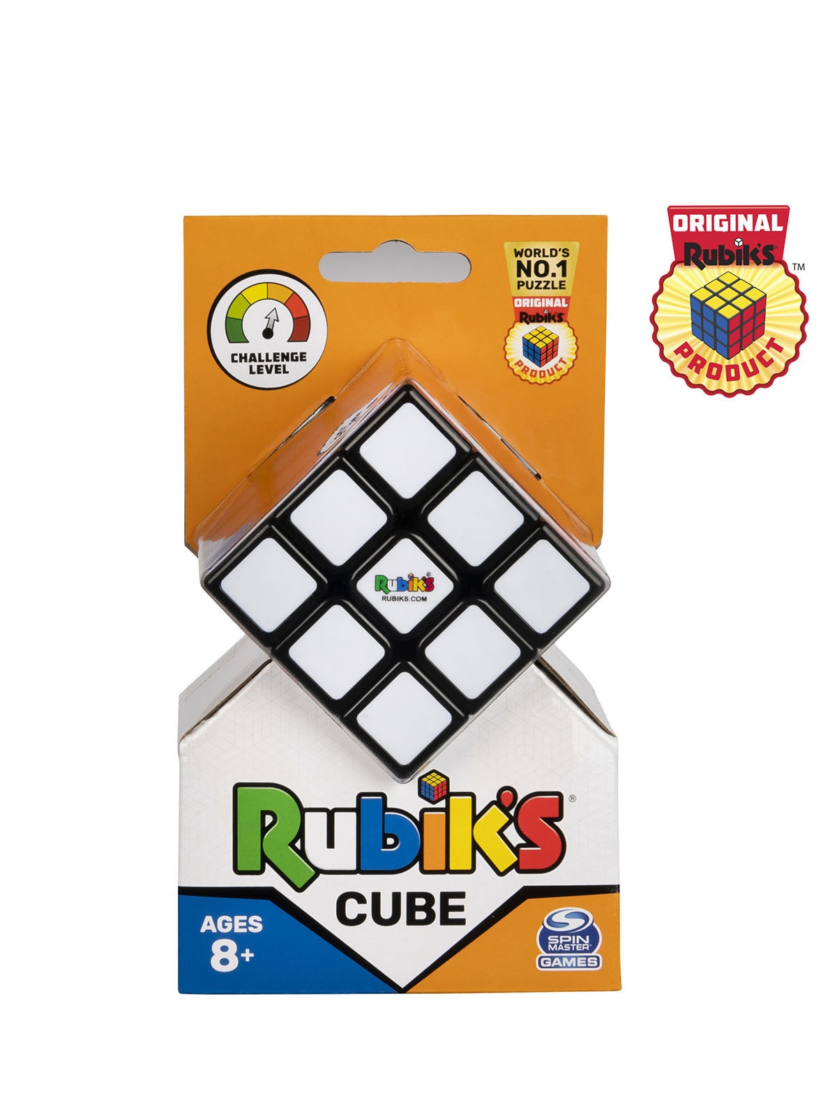 RUBIK´S CUBE