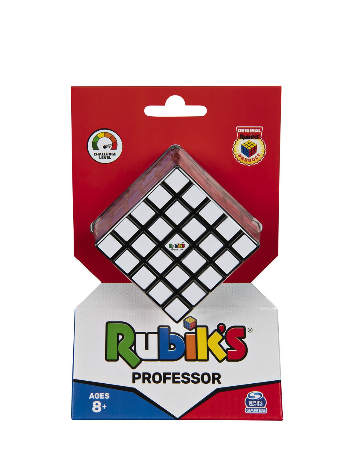 RUBIK´S CUBE