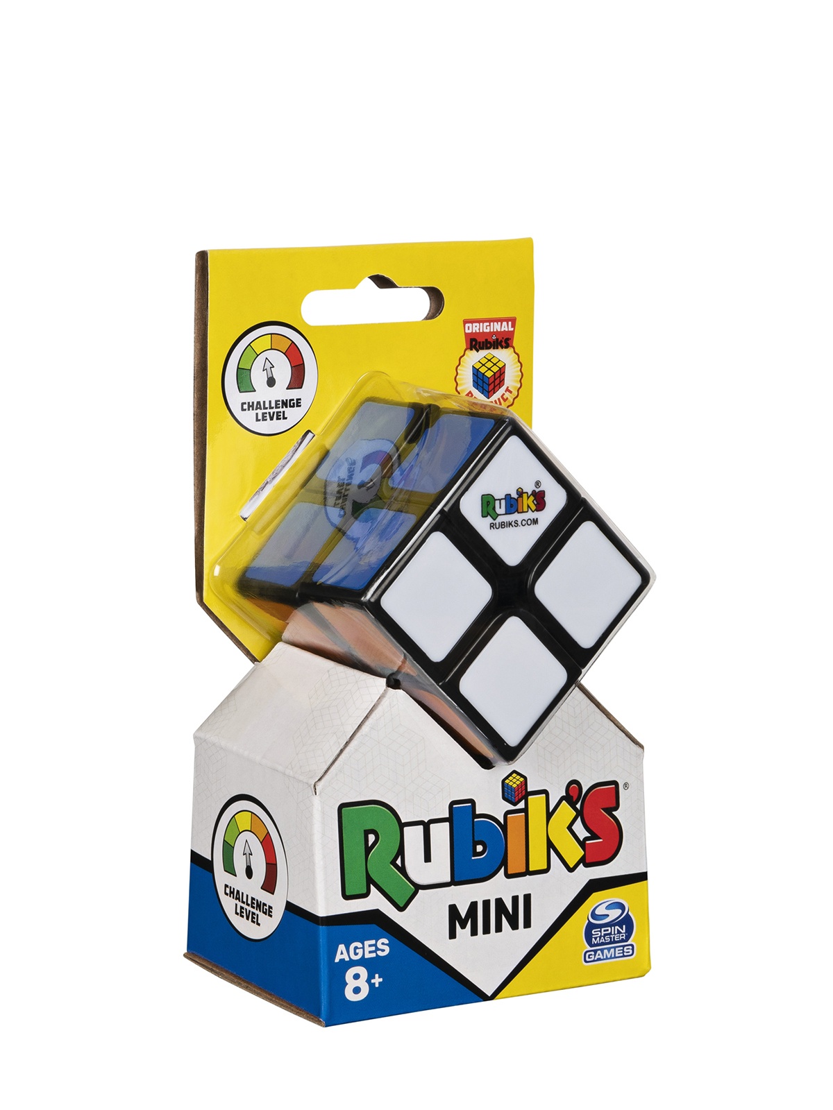 RUBIK´S CUBE