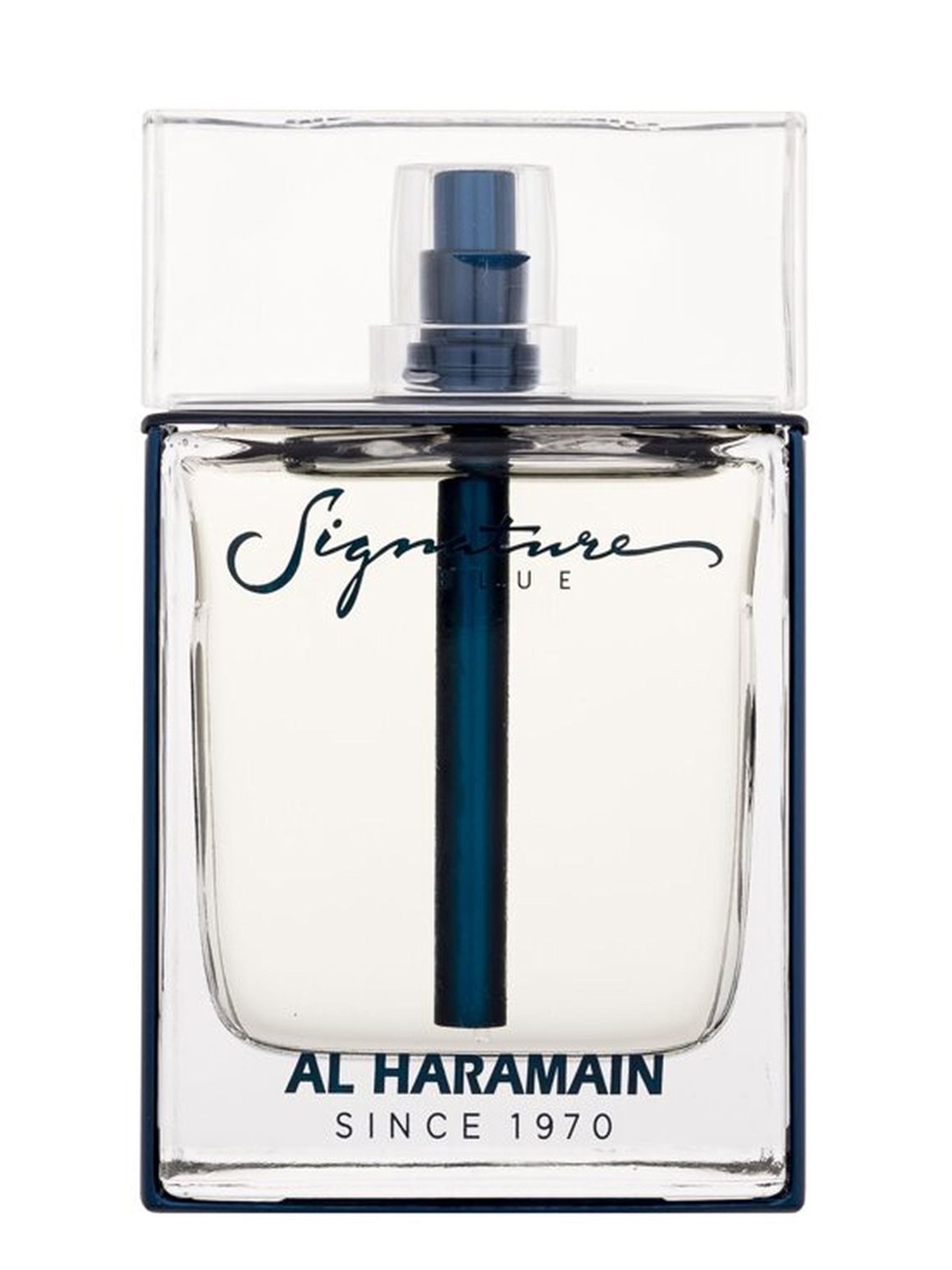 AL HARAMAIN