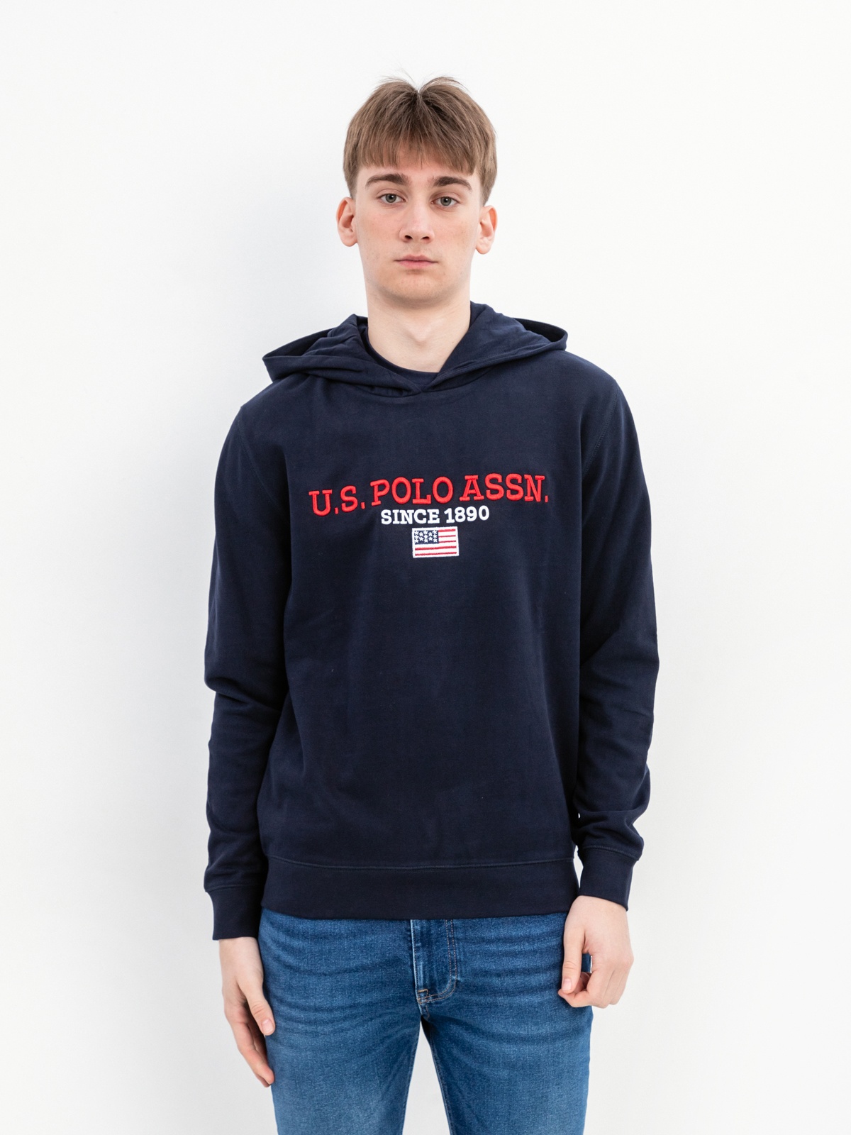 U.S. POLO ASSN.