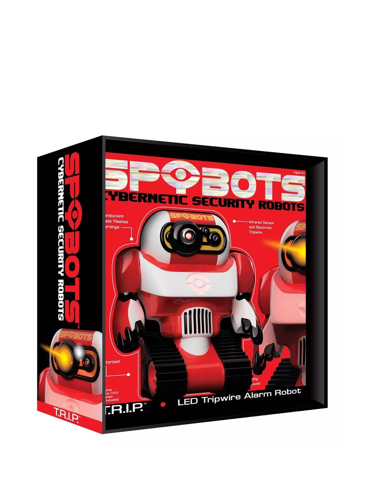 SPYBOTS