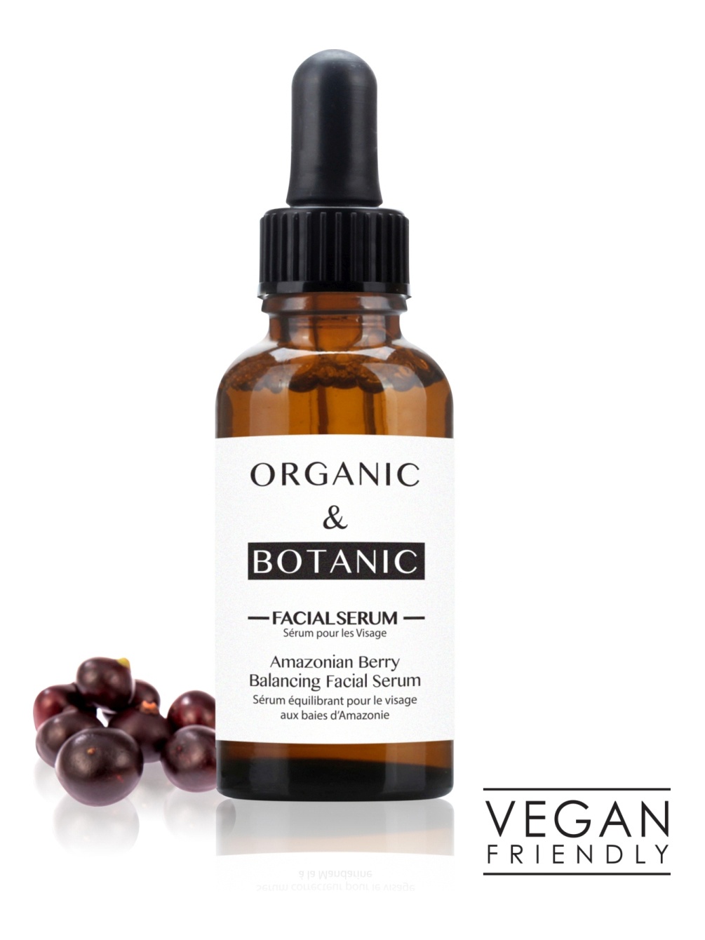 ORGANIC&BOTANIC