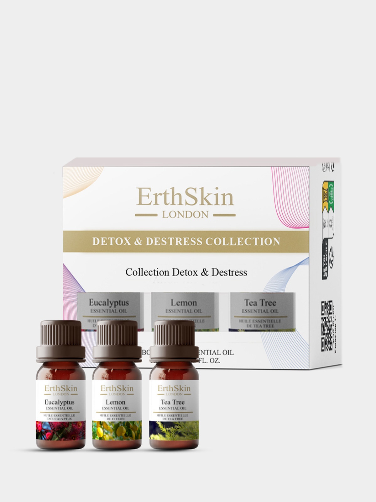 ERTH SKIN LONDON