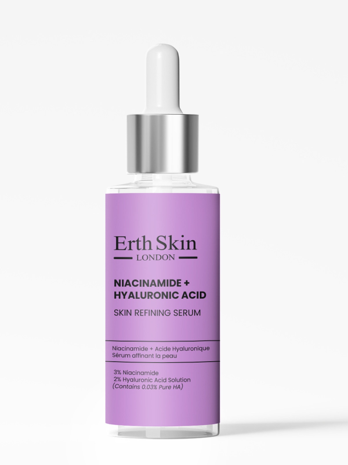 ERTH SKIN LONDON