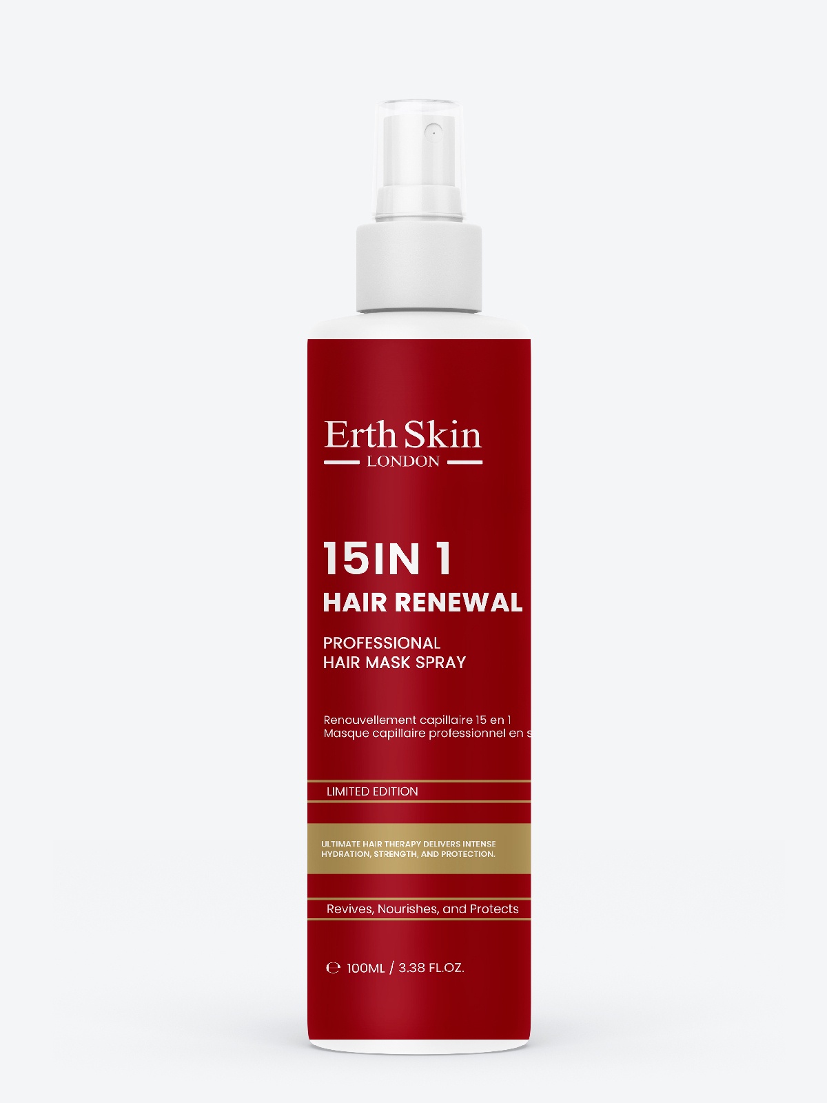 ERTH SKIN LONDON