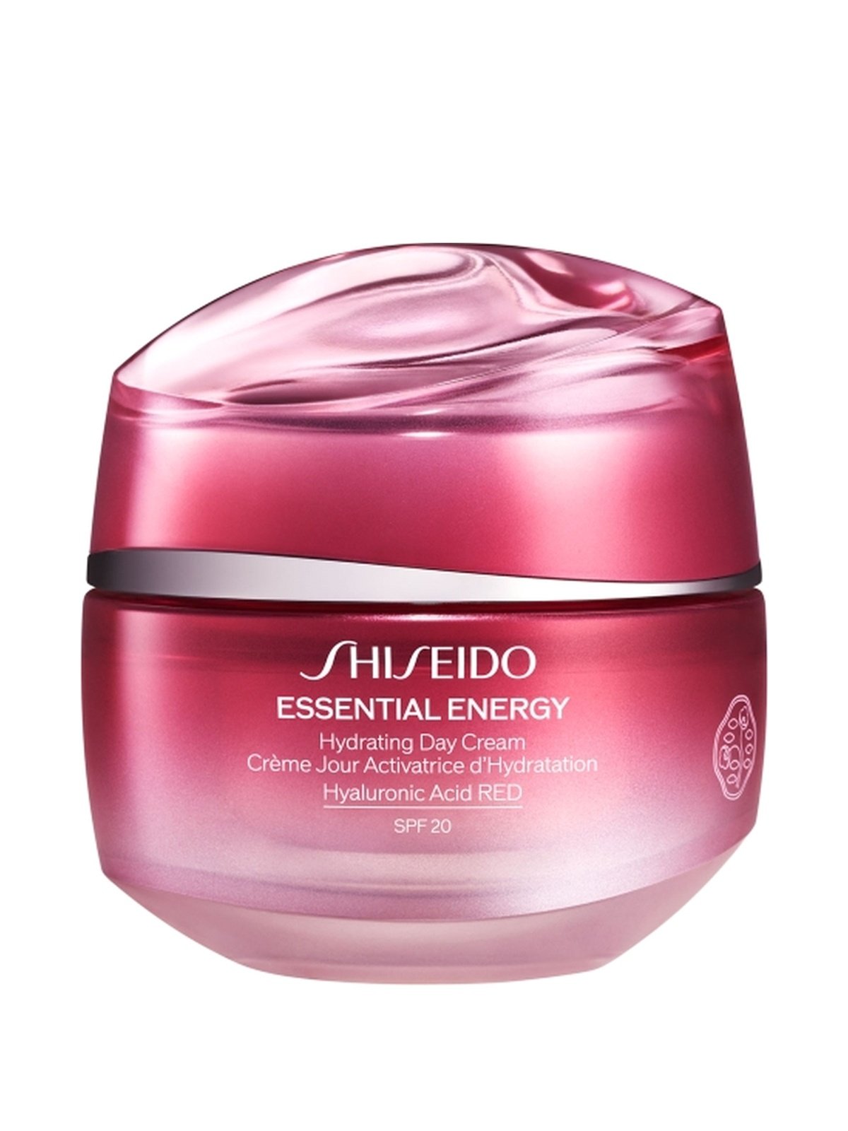 SHISEIDO