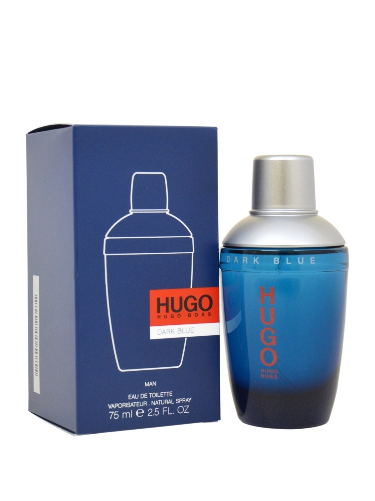 HUGO BOSS