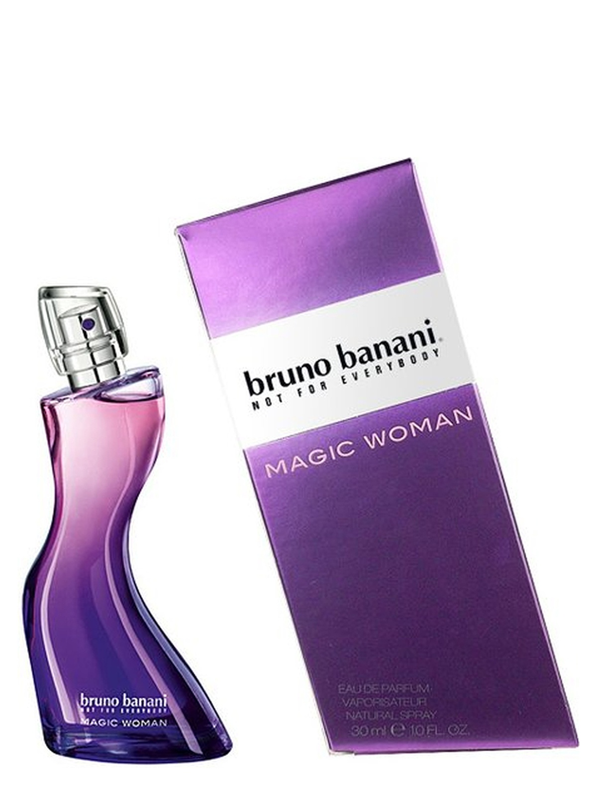 BRUNO BANANI