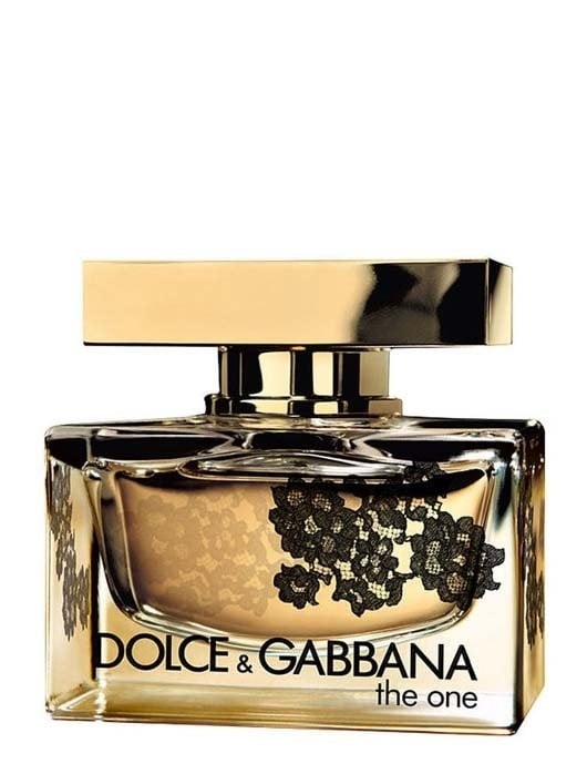 DOLCE & GABBANA