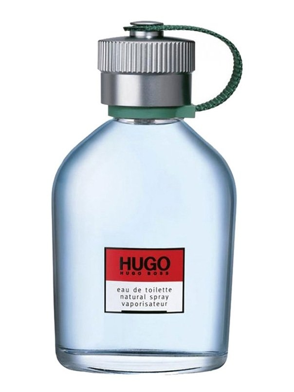 HUGO BOSS