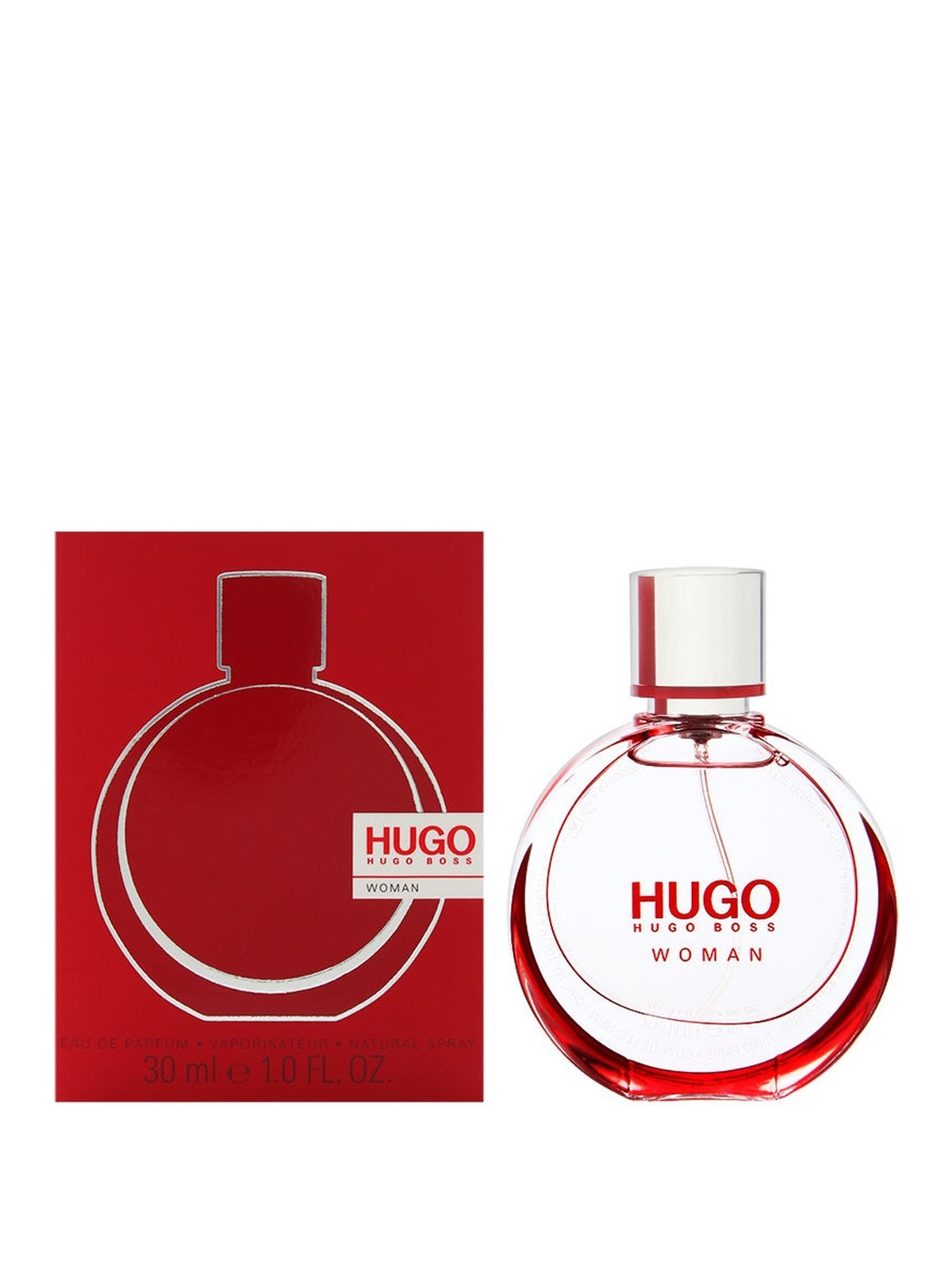 HUGO BOSS