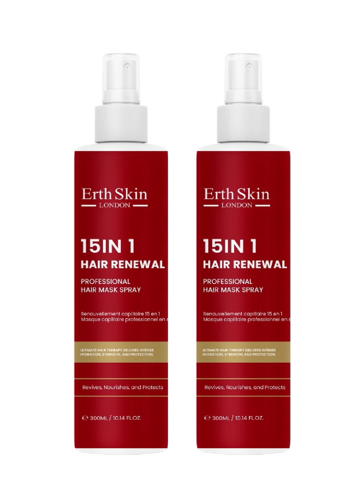 ERTH SKIN LONDON