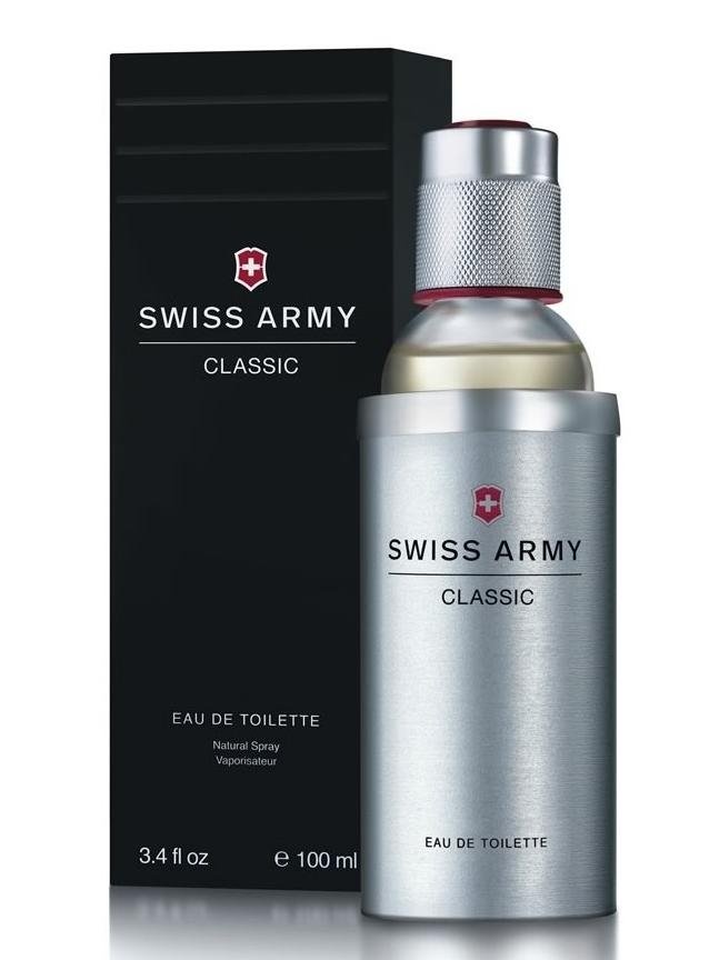 SWISS ARMY