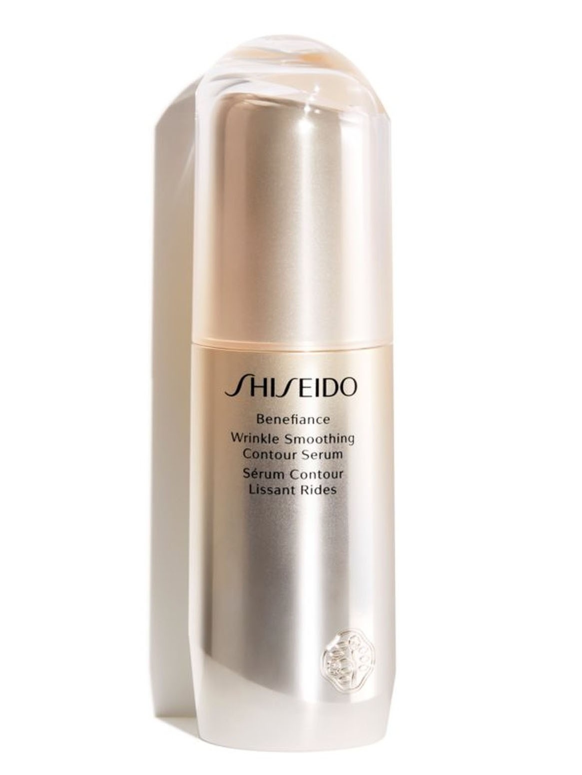 SHISEIDO