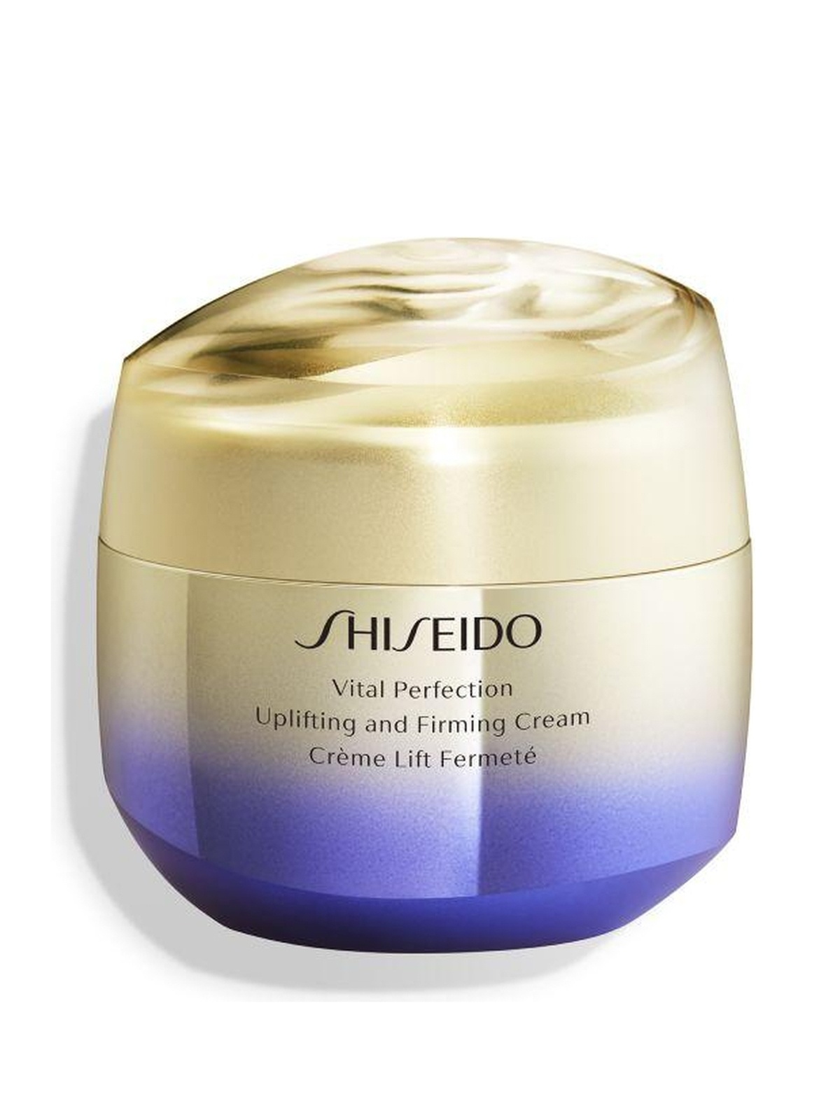 SHISEIDO