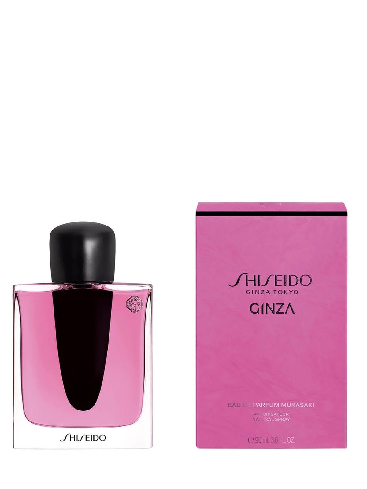 SHISEIDO