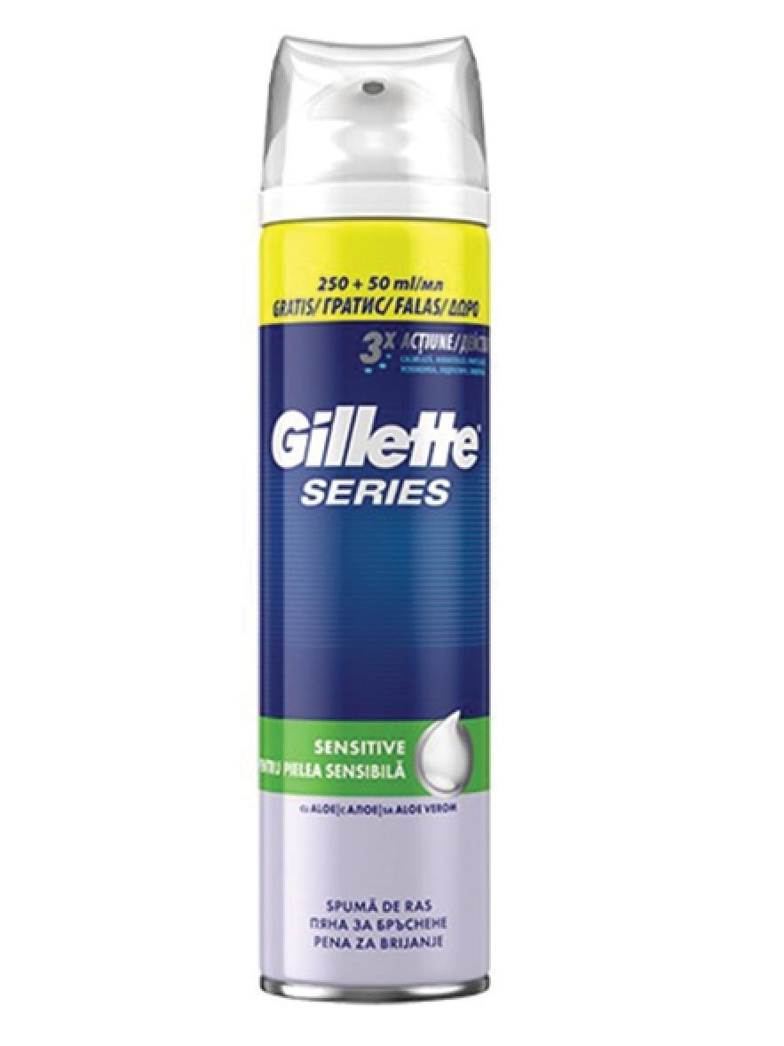 GILLETTE