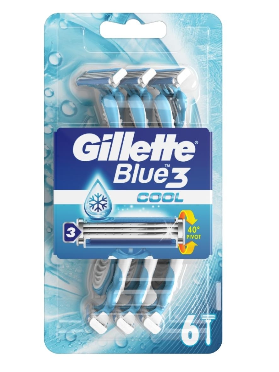 GILLETTE