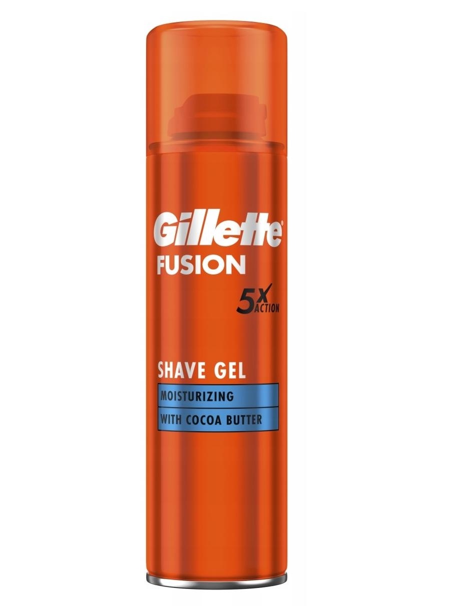 GILLETTE