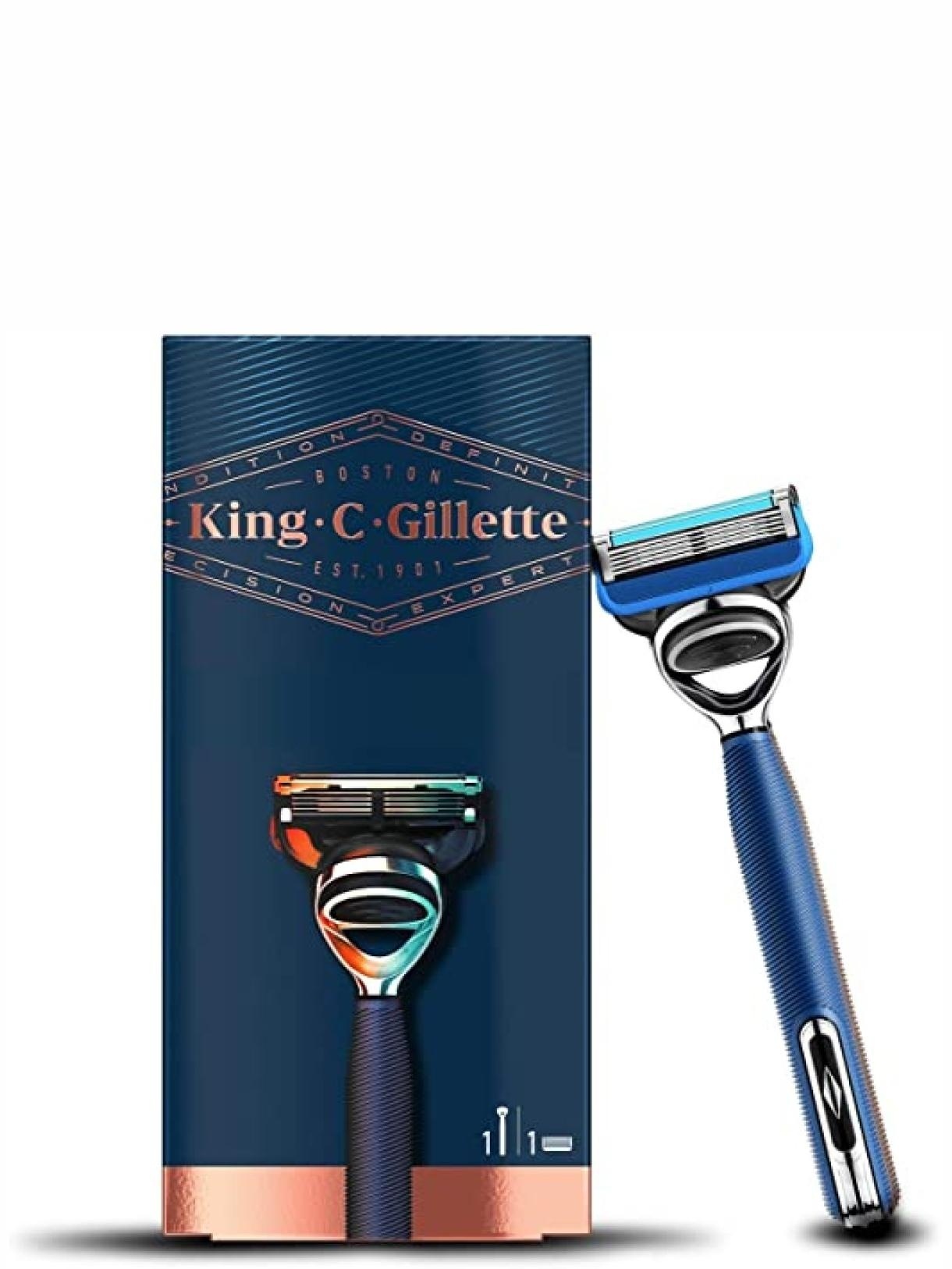 GILLETTE