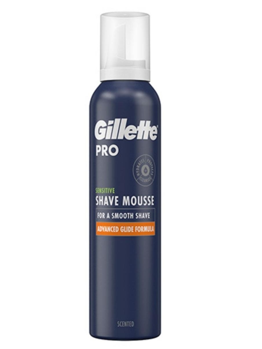 GILLETTE