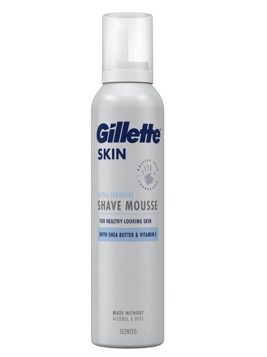 GILLETTE