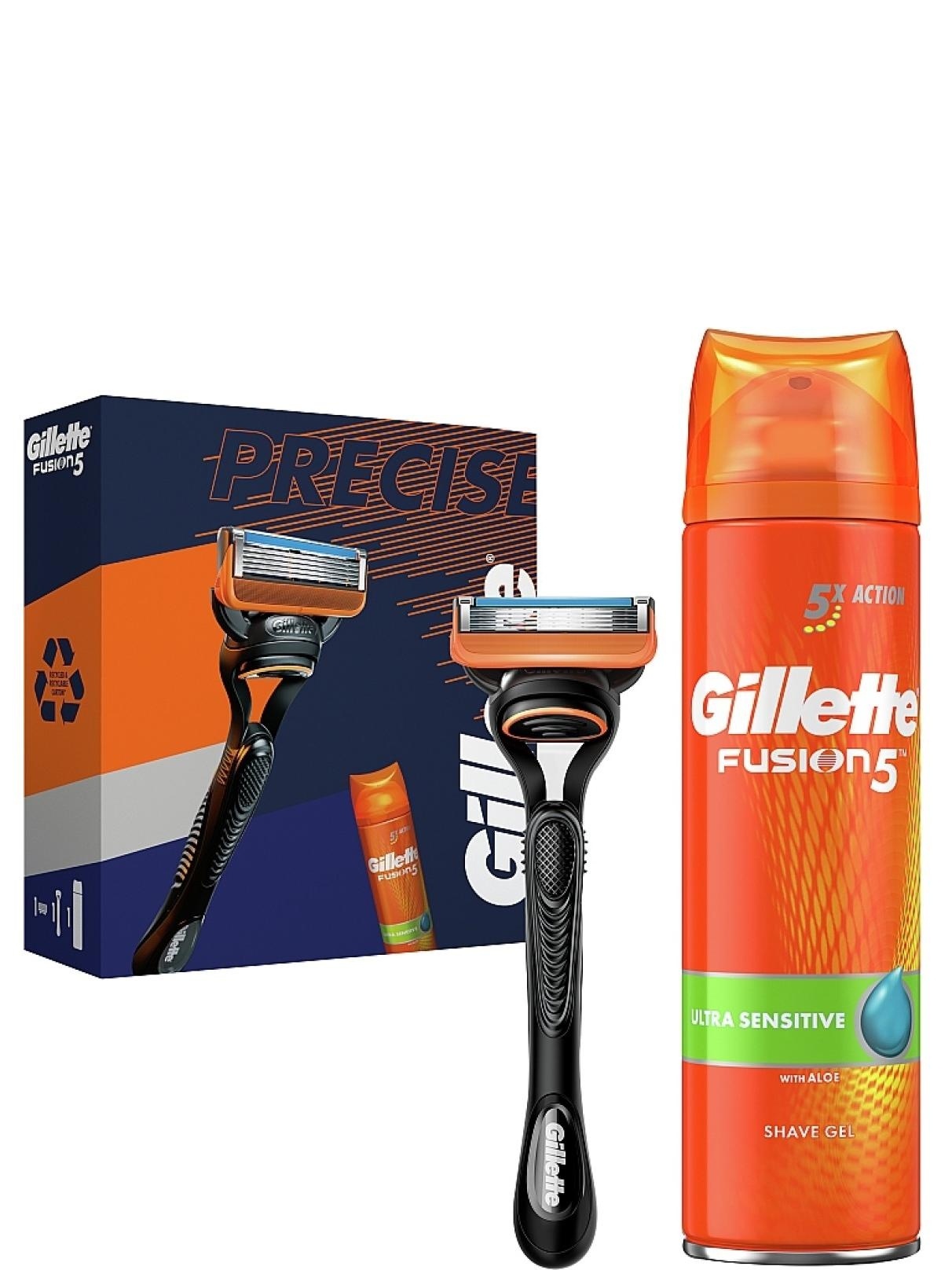 GILLETTE